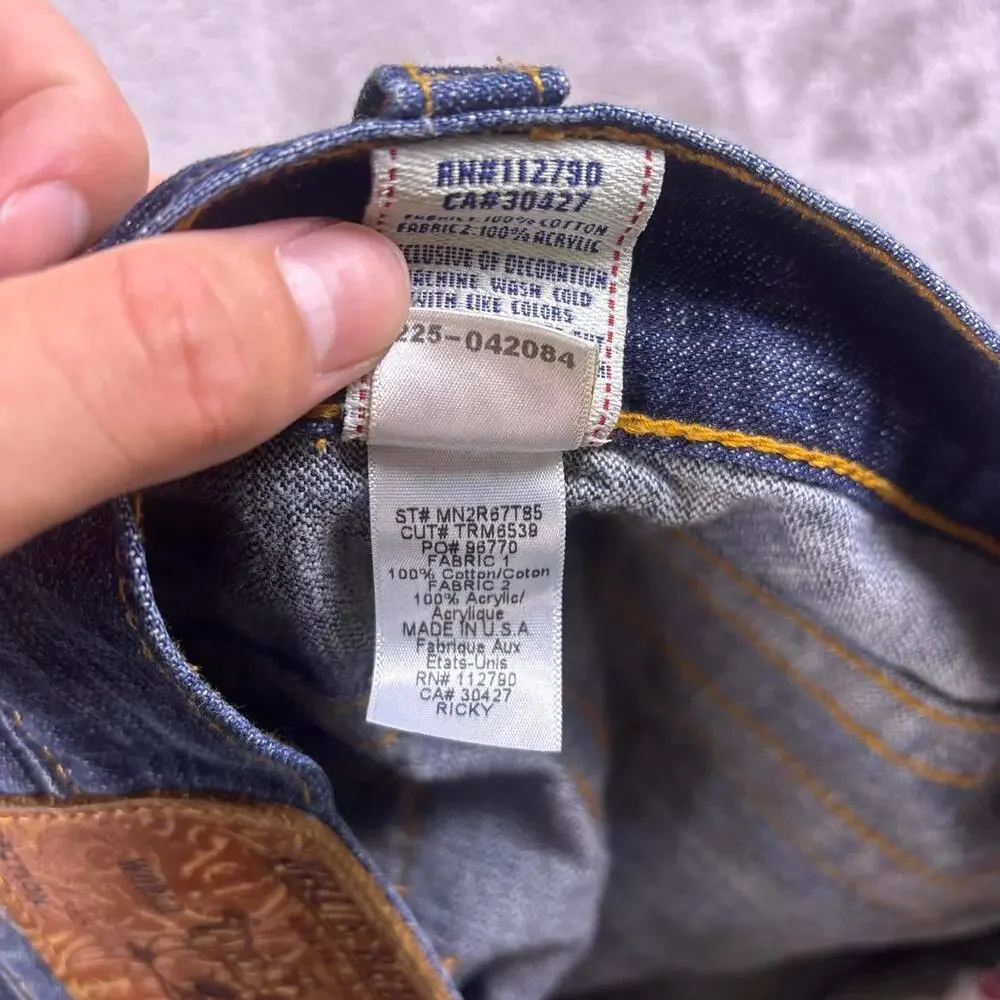 True Religion true religion
